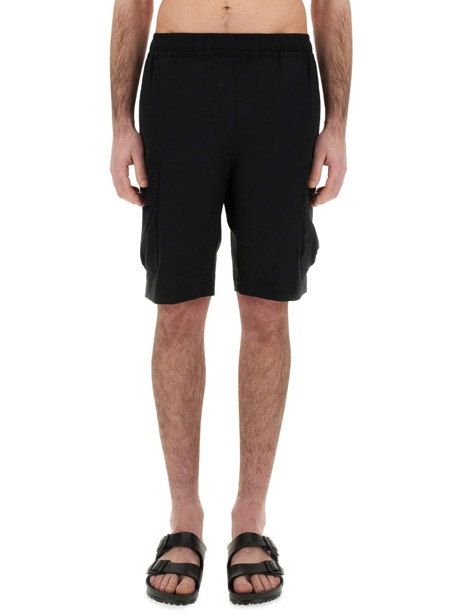 Parajumpers Men Short "Tuna" PARAJUMPERS