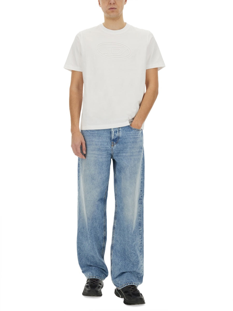 Diesel Men Jeans "2001 D-Macro" DIESEL