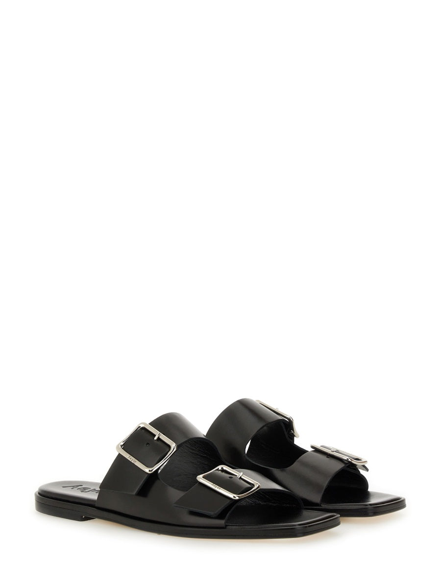 Aeyde Women Sandal "Tonya" AEYDE