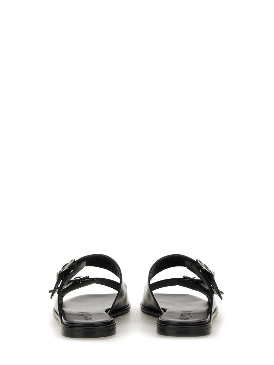 Aeyde Women Sandal "Tonya" AEYDE