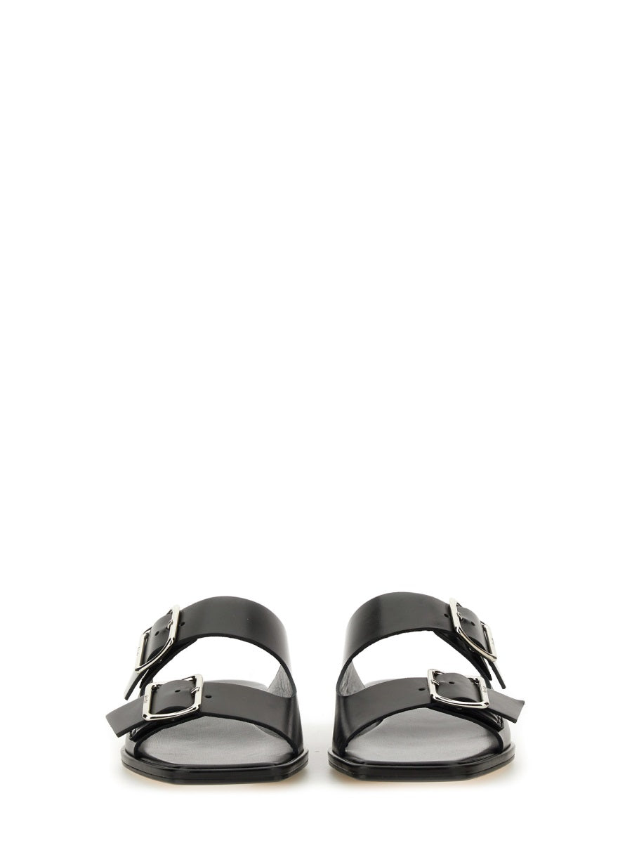 Aeyde Women Sandal "Tonya" AEYDE