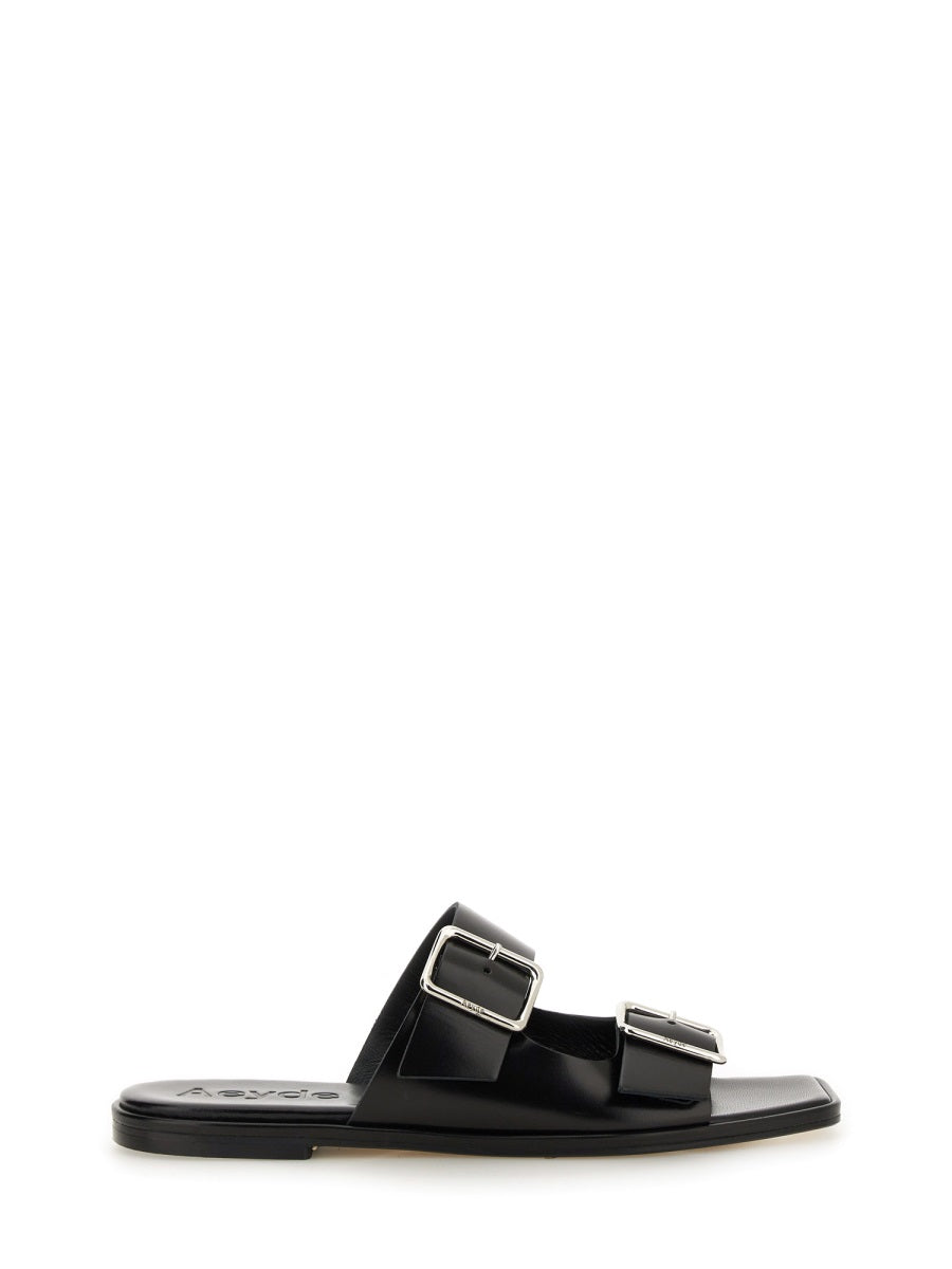 Aeyde Women Sandal "Tonya" AEYDE