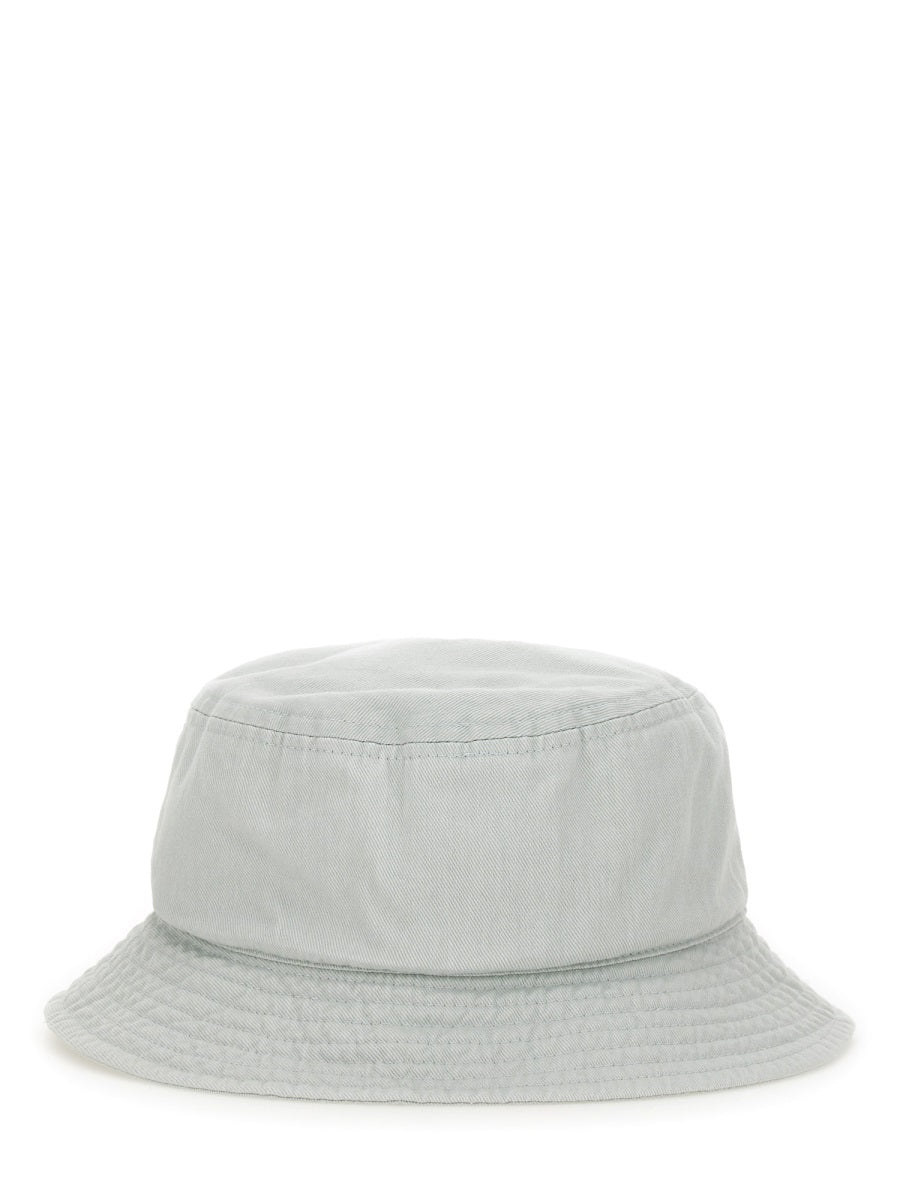 Vivienne Westwood Women Bucket Hat With Logo VIVIENNE WESTWOOD