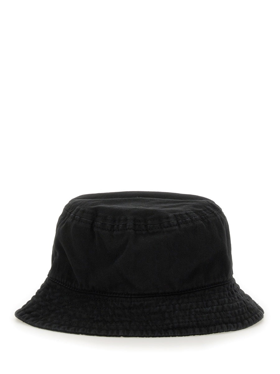 Vivienne Westwood Women Bucket Hat With Logo VIVIENNE WESTWOOD