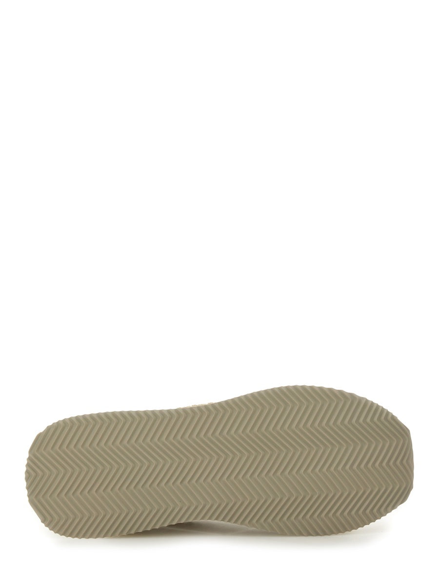 Dolce & Gabbana Men "Cushion" Sneaker DOLCE & GABBANA