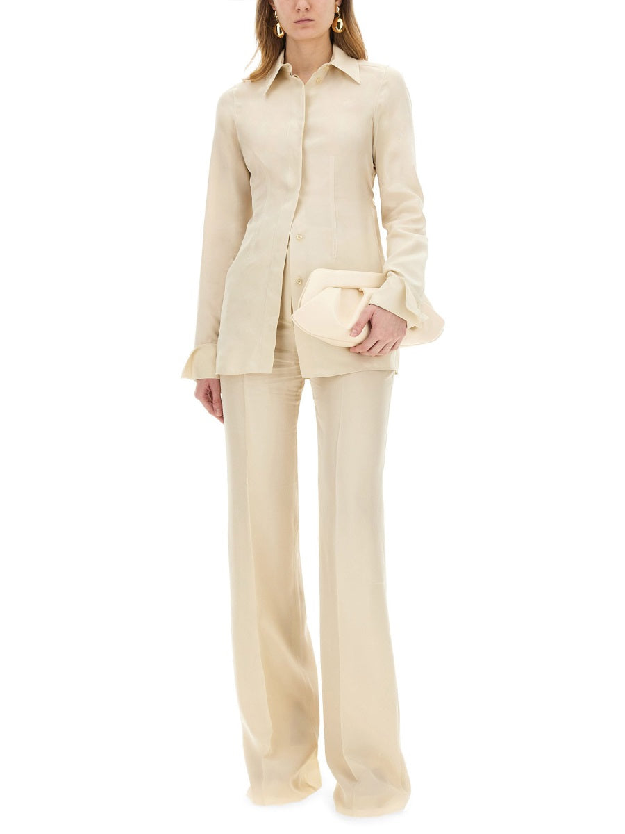 Sportmax Women Pants "Hourly" SPORTMAX