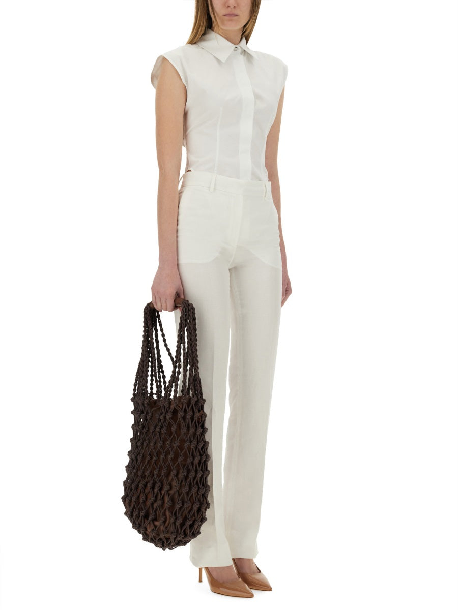 Sportmax Women Pants "Raoul" SPORTMAX