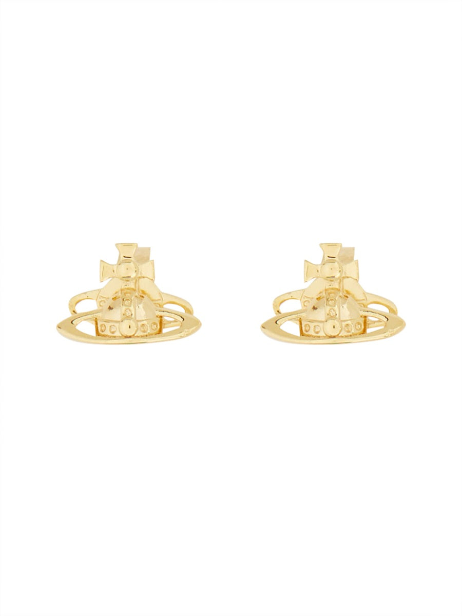 Vivienne Westwood Women Orecchini "Lorelei" VIVIENNE WESTWOOD