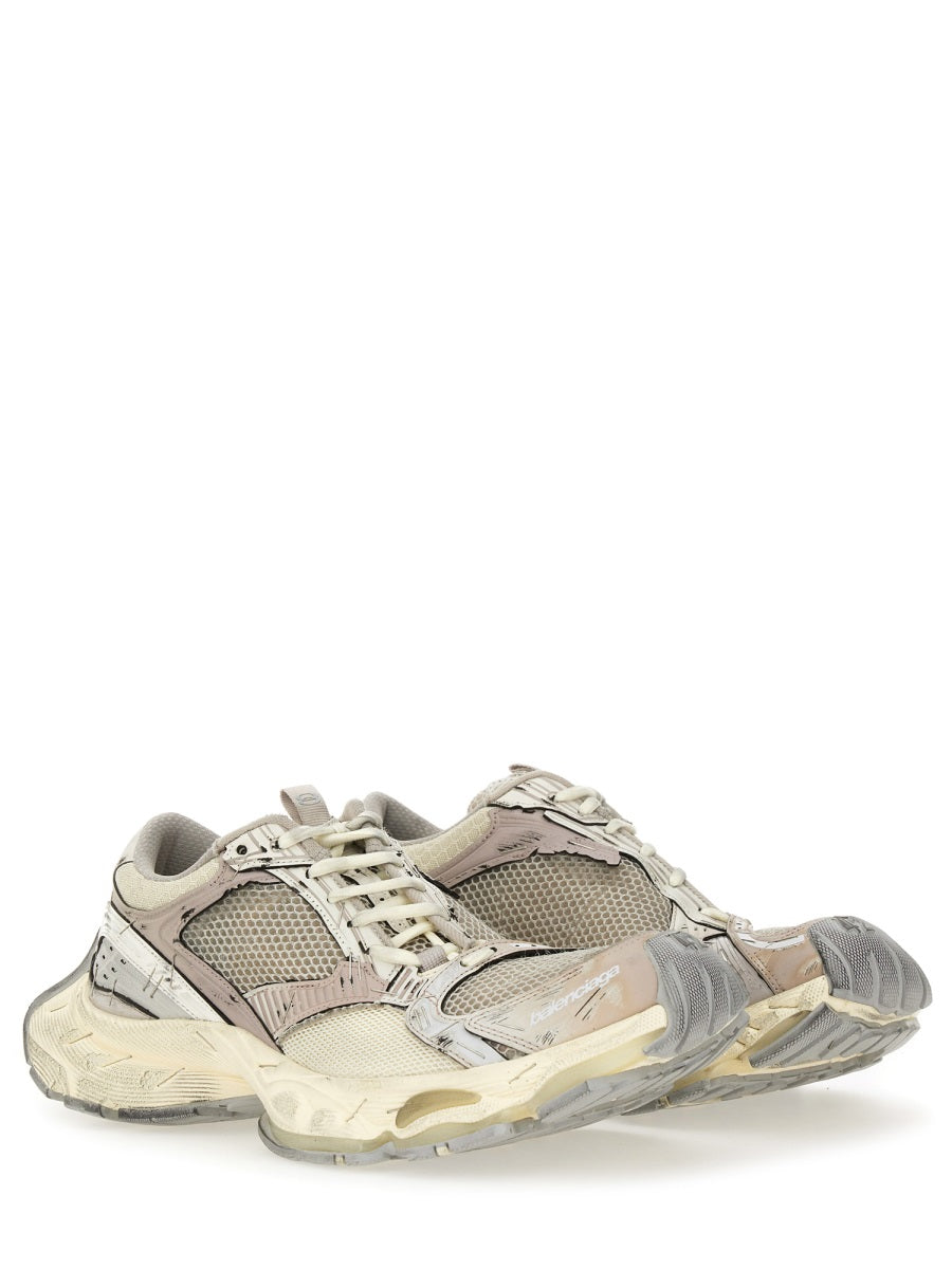 Balenciaga Men "Stapler" Sneaker BALENCIAGA