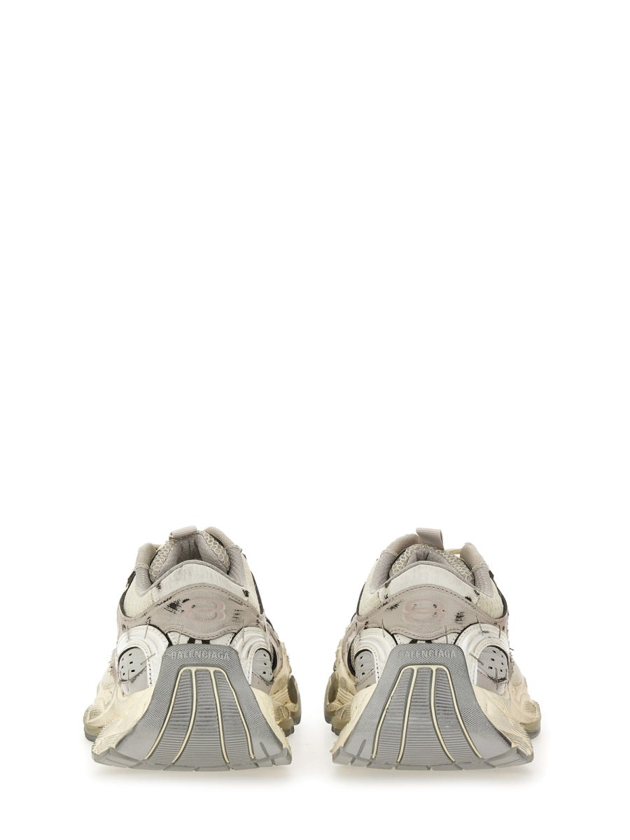 Balenciaga Men "Stapler" Sneaker BALENCIAGA