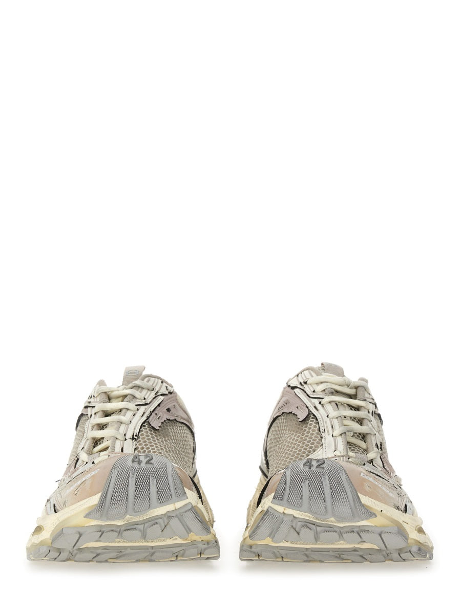 Balenciaga Men "Stapler" Sneaker BALENCIAGA