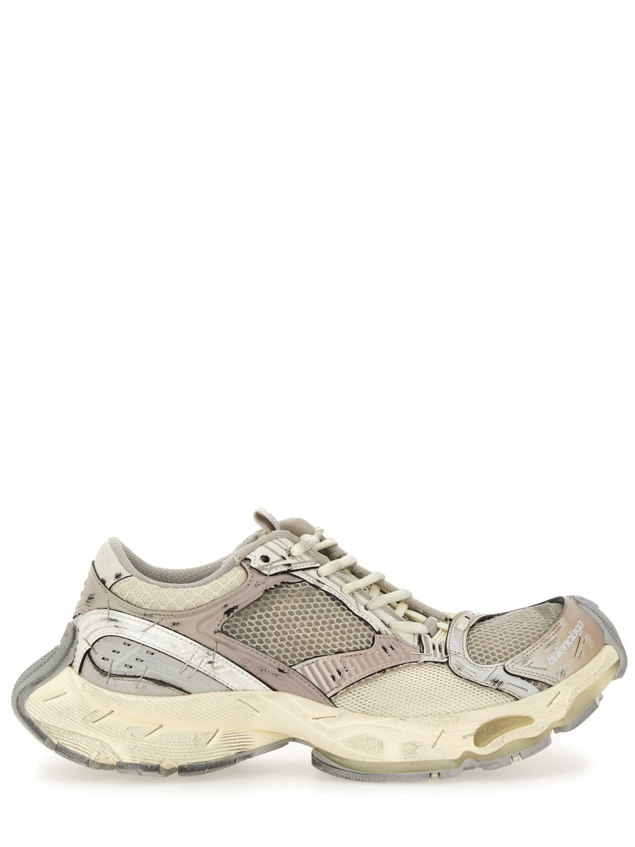 Balenciaga Men "Stapler" Sneaker BALENCIAGA