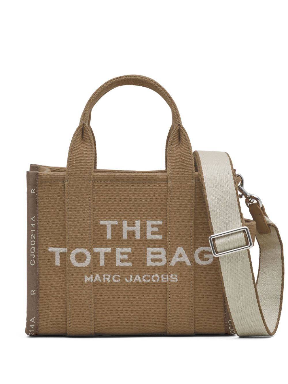 Marc Jacobs Women The Jacquard Small Tote Bag MARC JACOBS