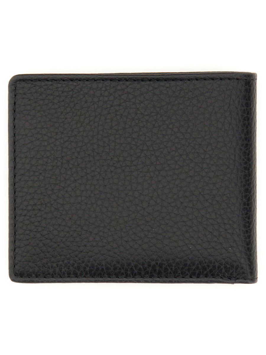 Diesel Men Portafoglio In Pelle DIESEL