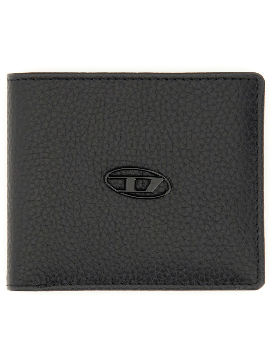 Diesel Men Portafoglio In Pelle DIESEL