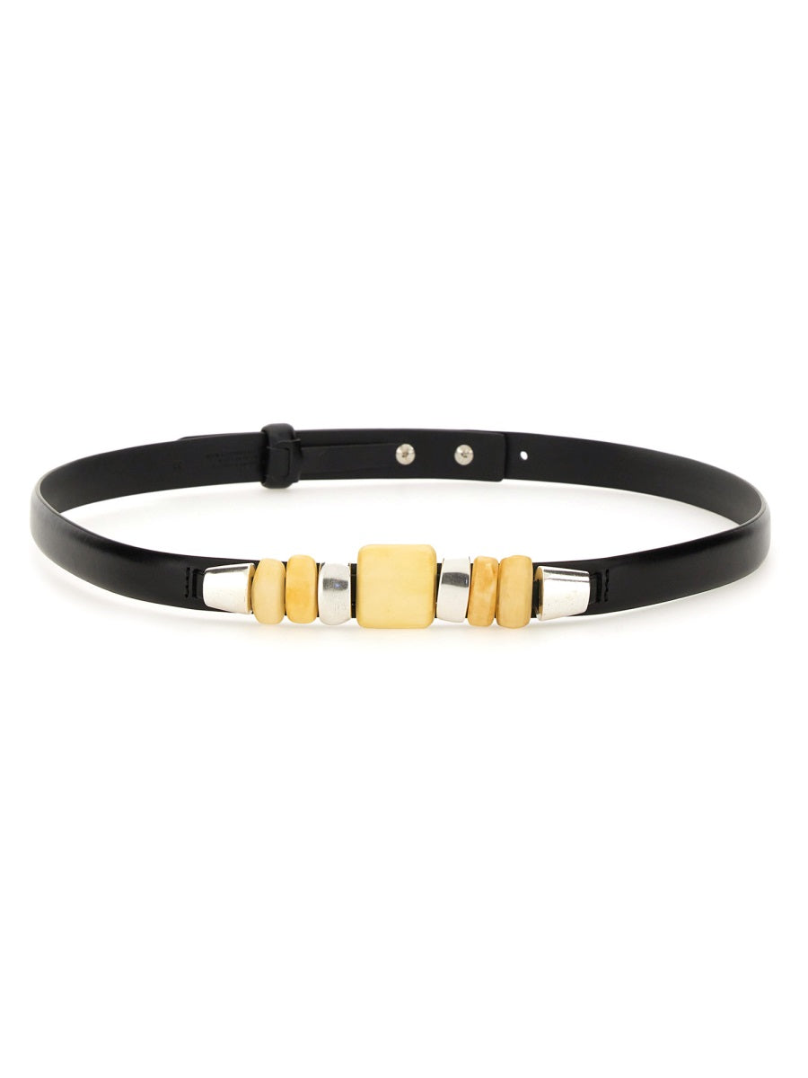 Isabel Marant Women "Raissa" Belt ISABEL MARANT