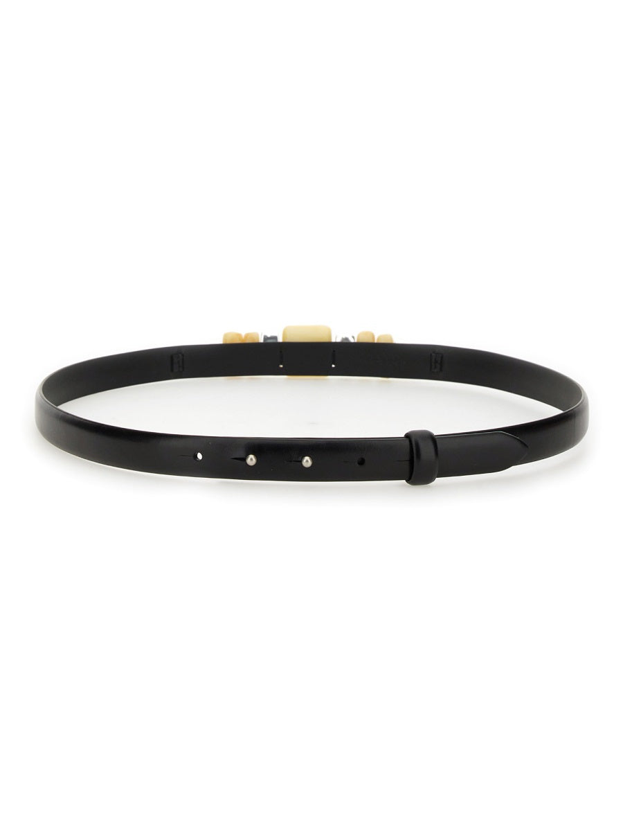 Isabel Marant Women "Raissa" Belt ISABEL MARANT