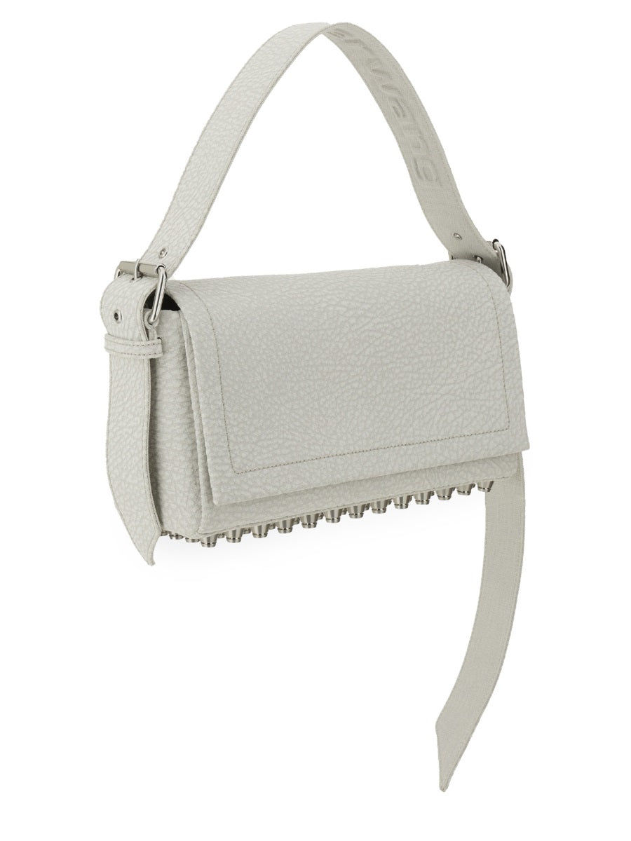 Alexander Wang Women Medium "Rich" Bag ALEXANDER WANG