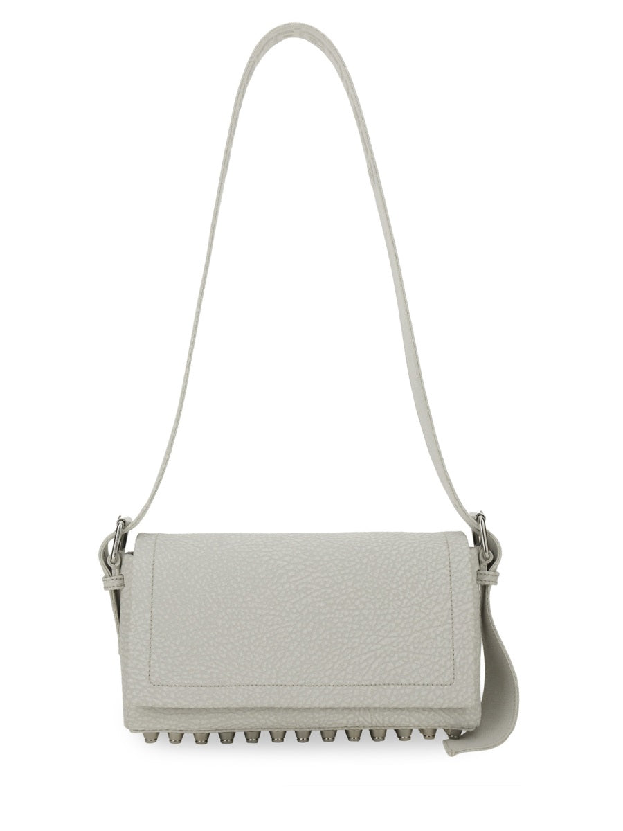 Alexander Wang Women Medium "Rich" Bag ALEXANDER WANG