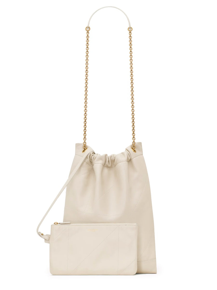 Saint Laurent Women "Jamie Ponchon" Bag SAINT LAURENT