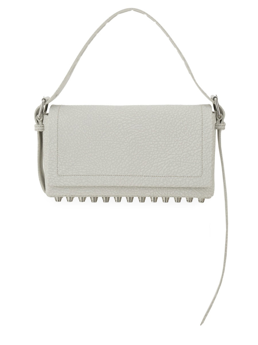 Alexander Wang Women Medium "Rich" Bag ALEXANDER WANG