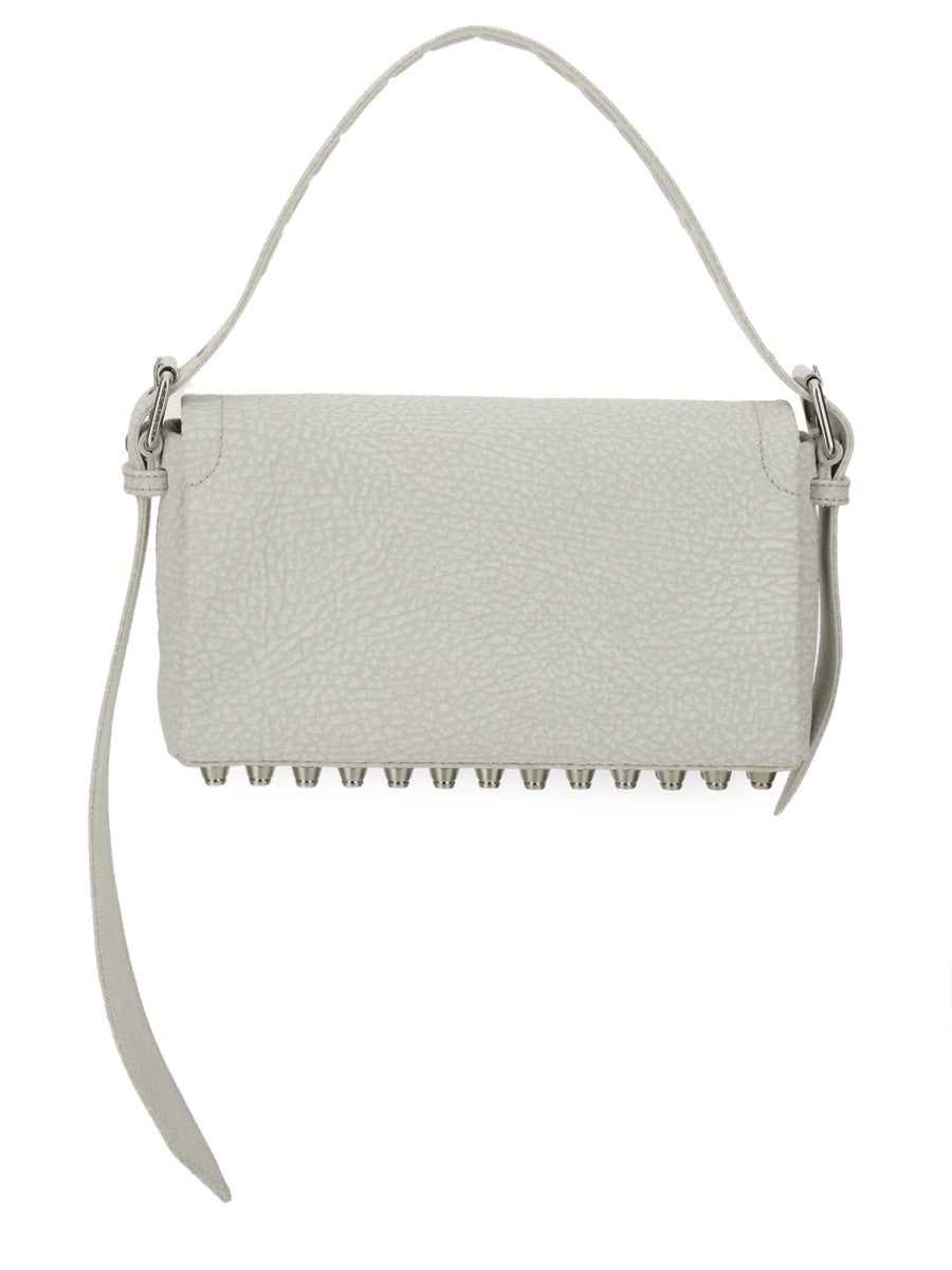 Alexander Wang Women Medium "Rich" Bag ALEXANDER WANG