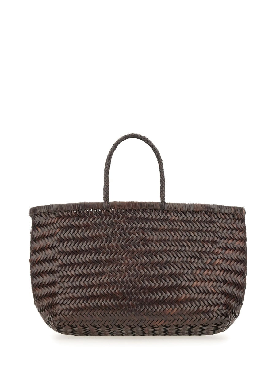 Dragon Diffusion Women Borsa "Triple Jump" Big DRAGON DIFFUSION
