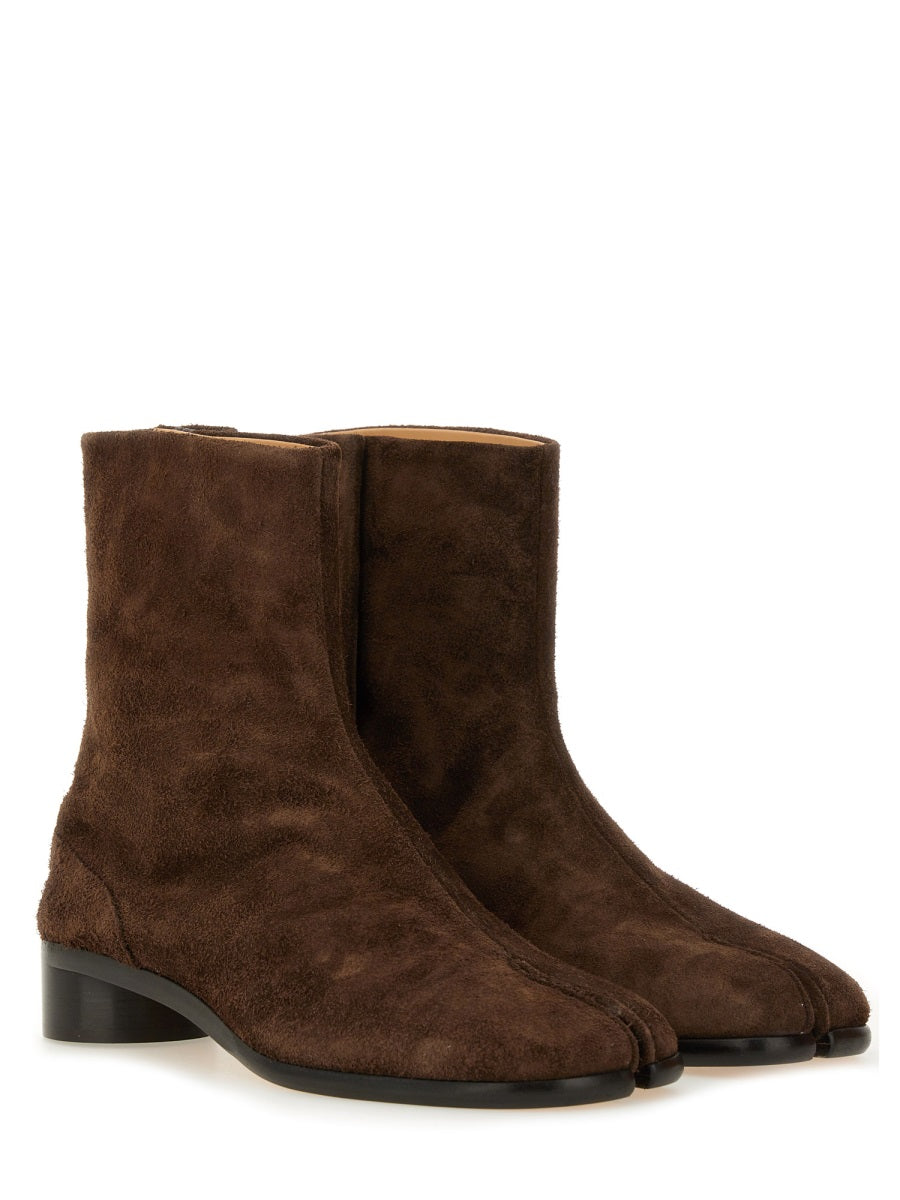 Maison Margiela Men Tabi Boot MAISON MARGIELA
