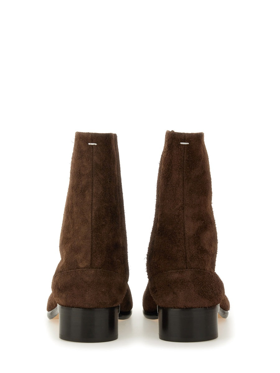 Maison Margiela Men Tabi Boot MAISON MARGIELA