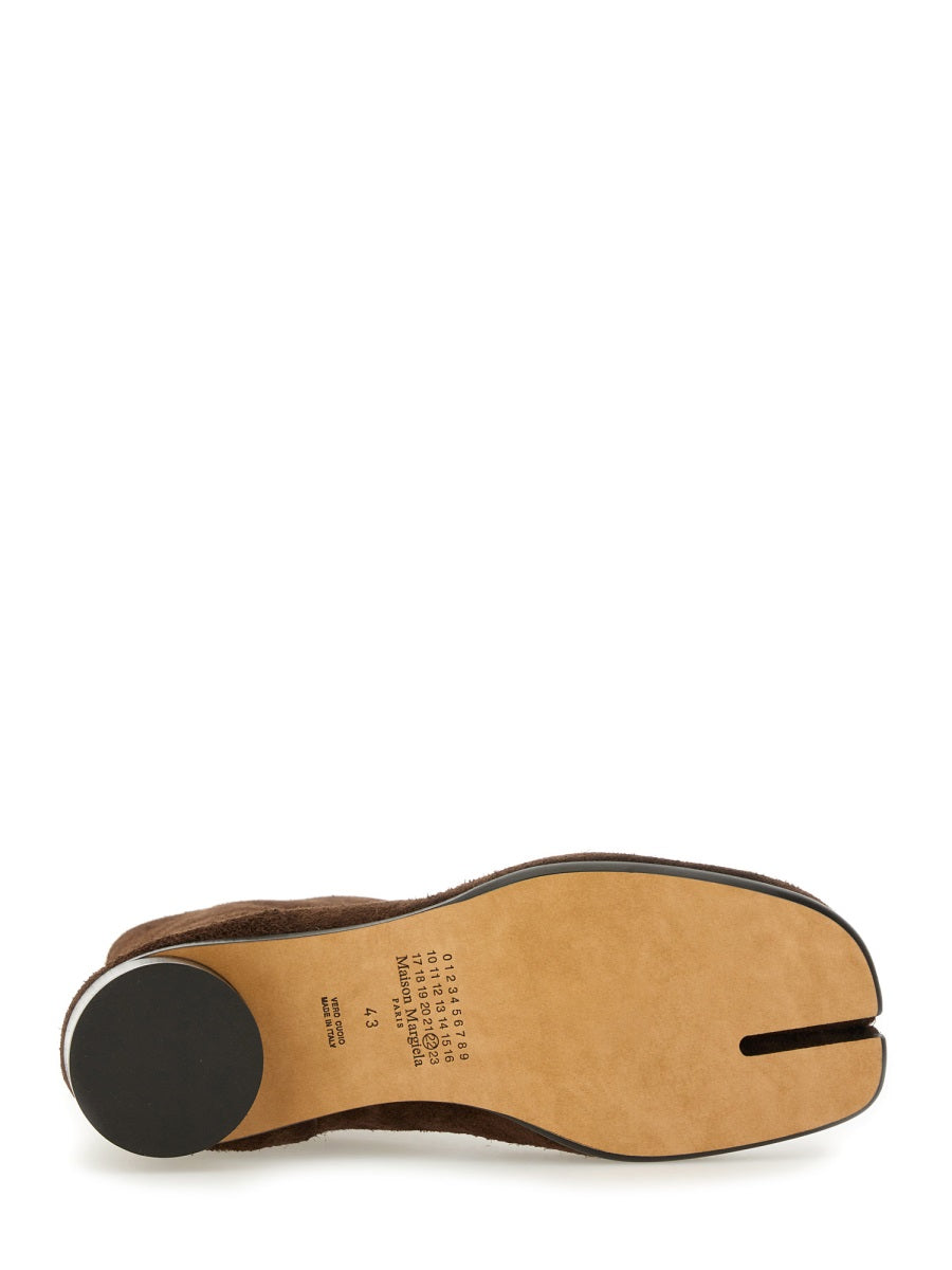 Maison Margiela Men Tabi Boot MAISON MARGIELA