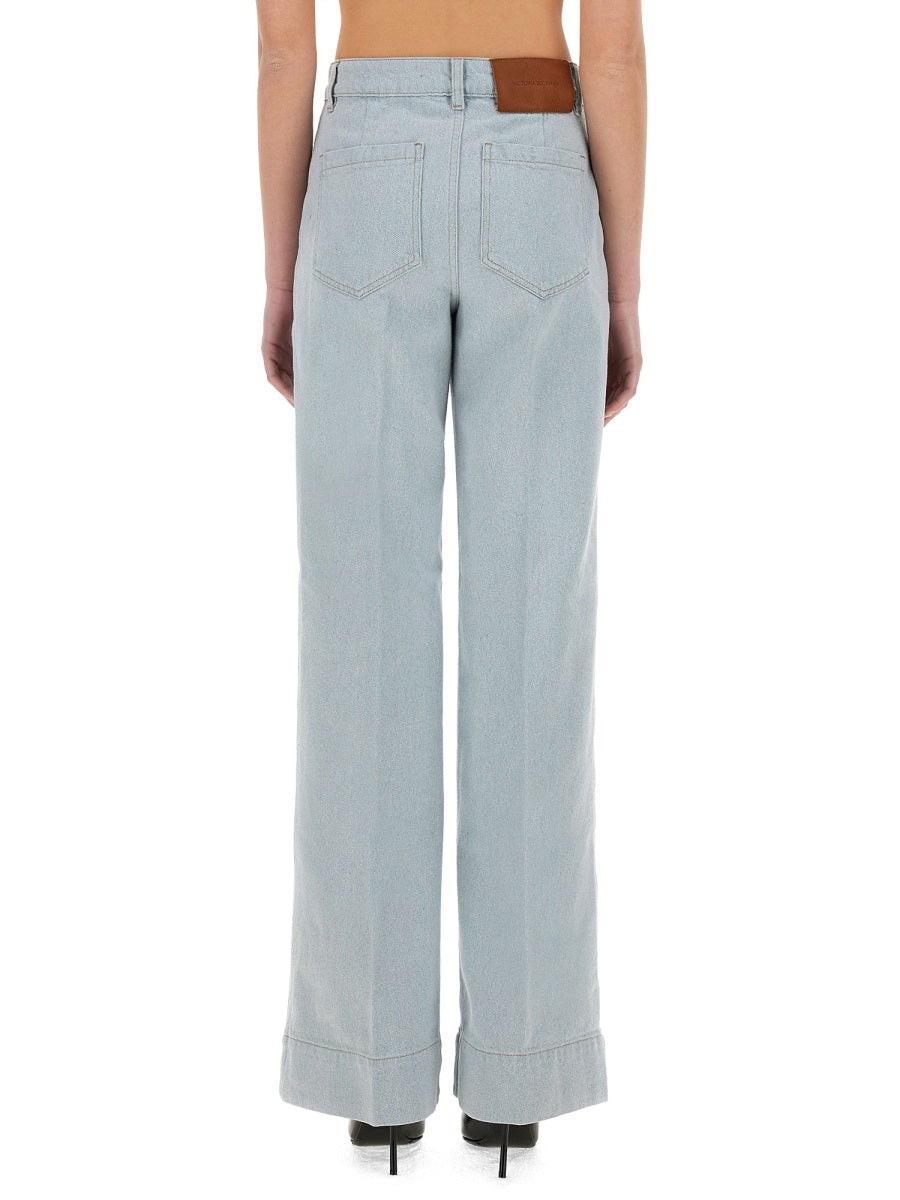 Victoria Beckham Women Jeans "Alina" VICTORIA BECKHAM