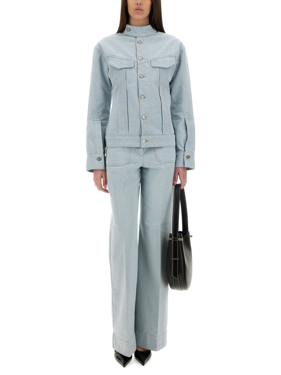 Victoria Beckham Women Jeans "Alina" VICTORIA BECKHAM