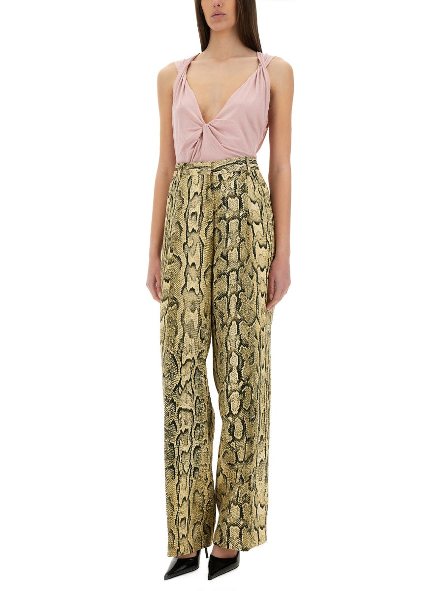 Dries Van Noten Women Jersey Top DRIES VAN NOTEN