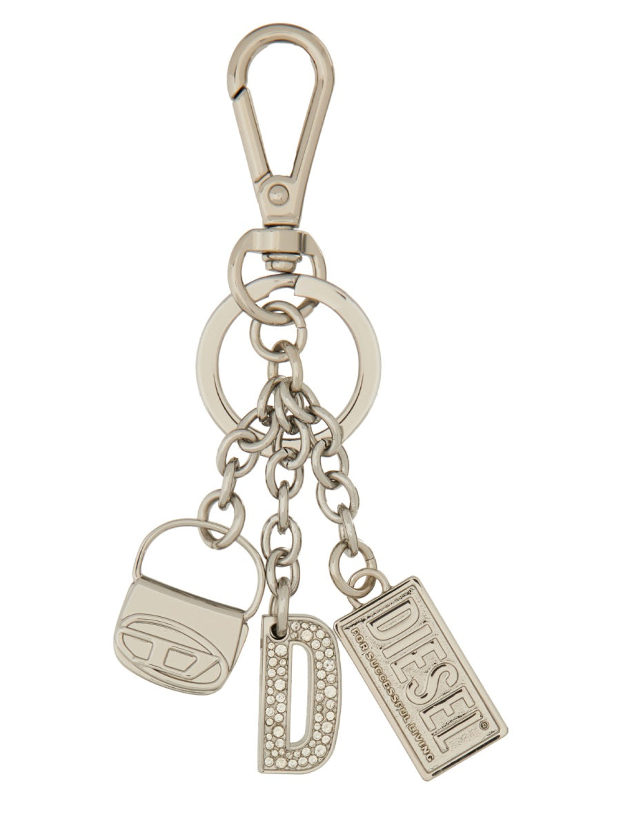 Diesel Women Portachiave "1Dr Multicharm" DIESEL