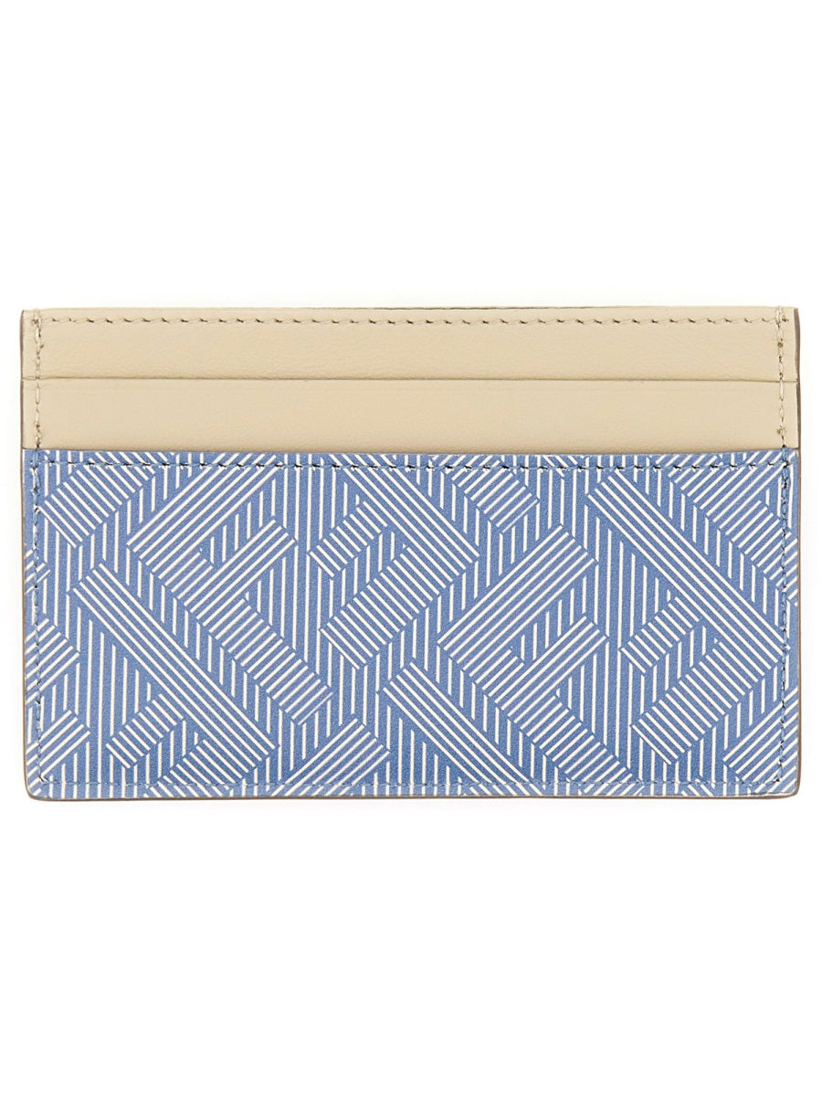 Fendi Men Shadow" Card Holder FENDI