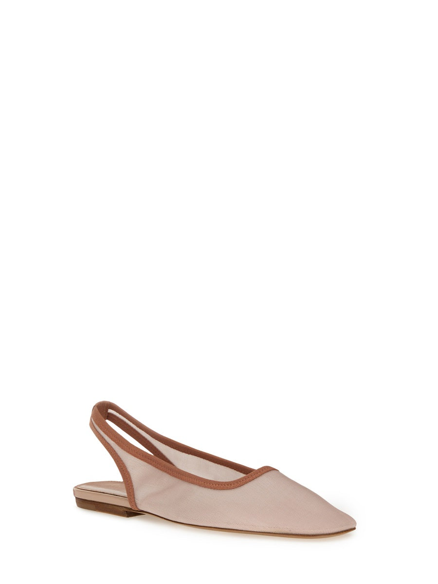 Dries Van Noten Women Slingback DRIES VAN NOTEN