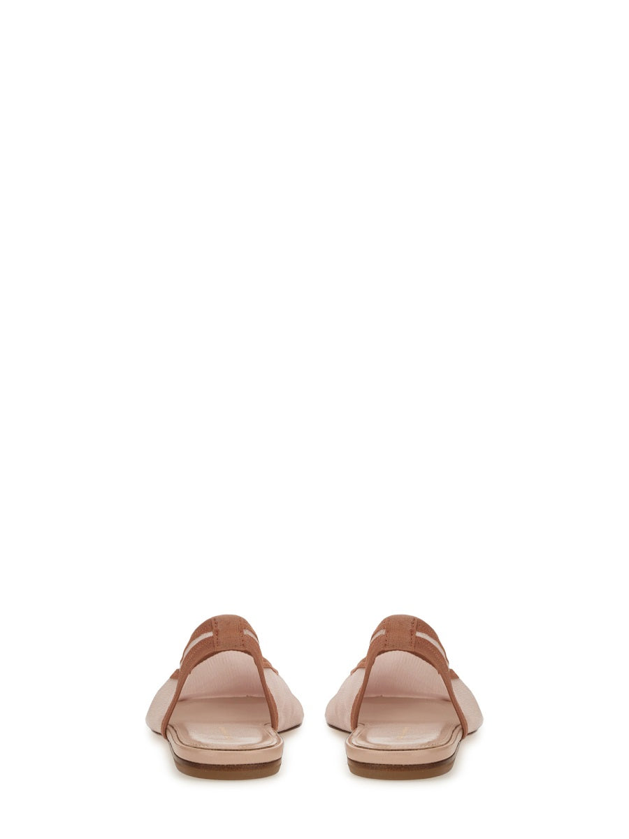 Dries Van Noten Women Slingback DRIES VAN NOTEN