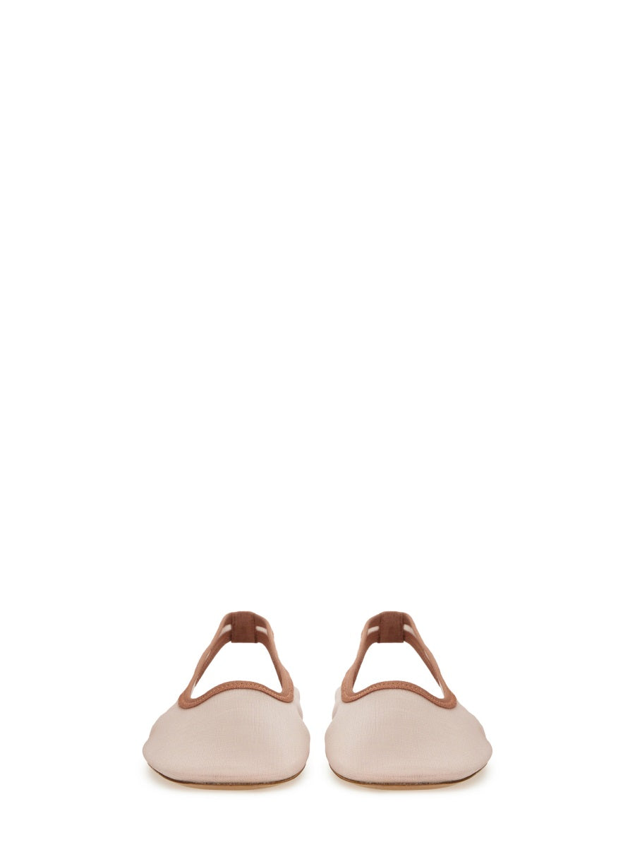 Dries Van Noten Women Slingback DRIES VAN NOTEN