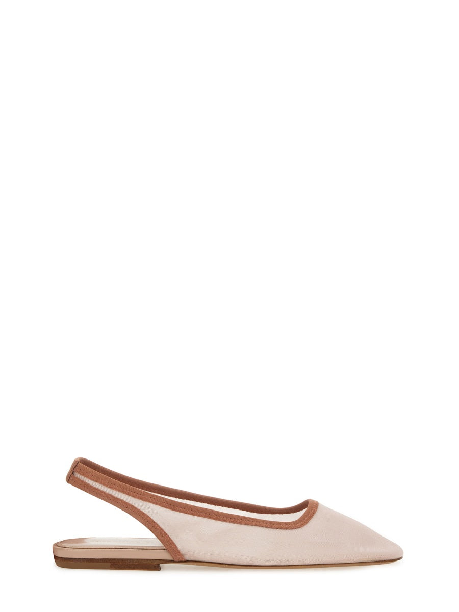 Dries Van Noten Women Slingback DRIES VAN NOTEN