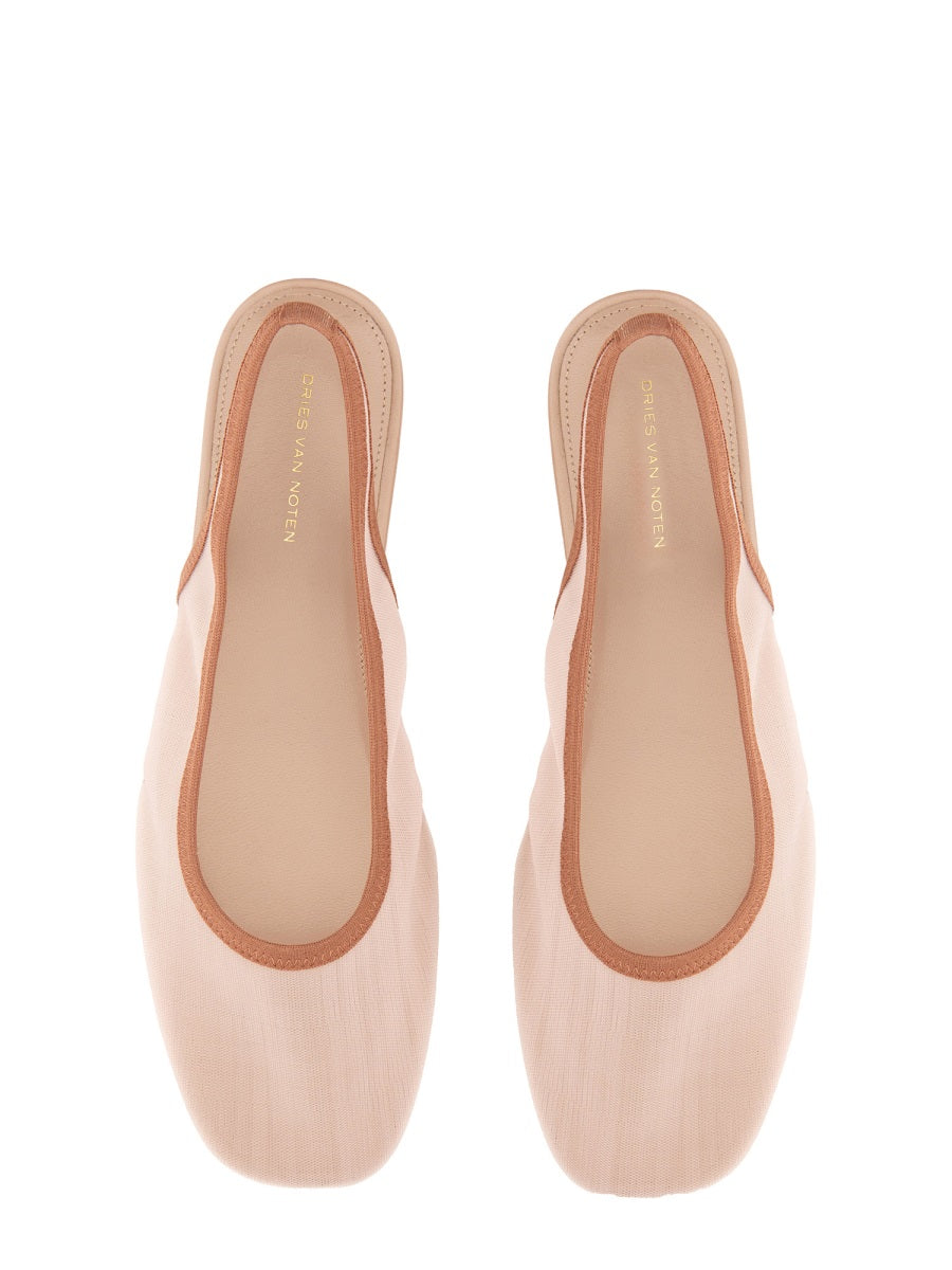 Dries Van Noten Women Slingback DRIES VAN NOTEN