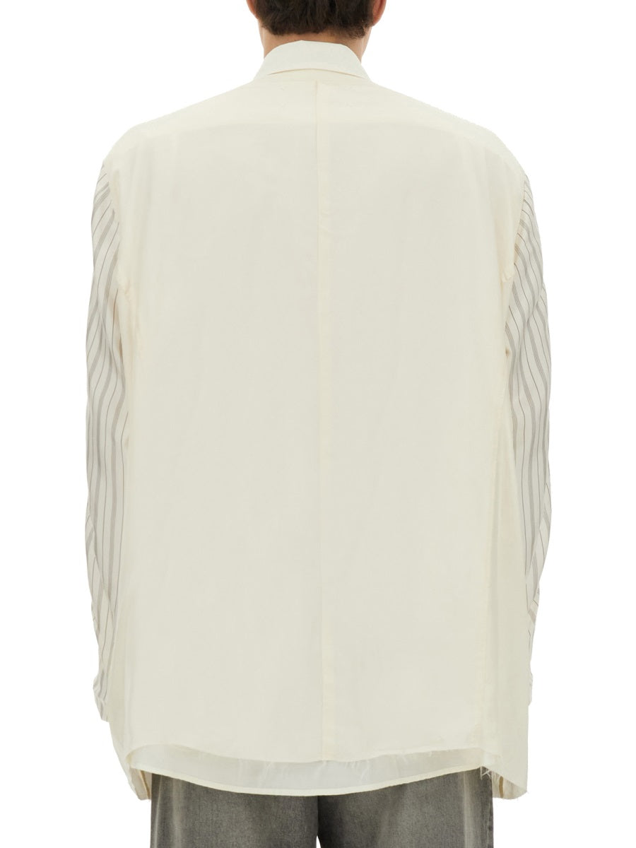 Maison Margiela Men "Anonymity Of The Lining" Jacket MAISON MARGIELA
