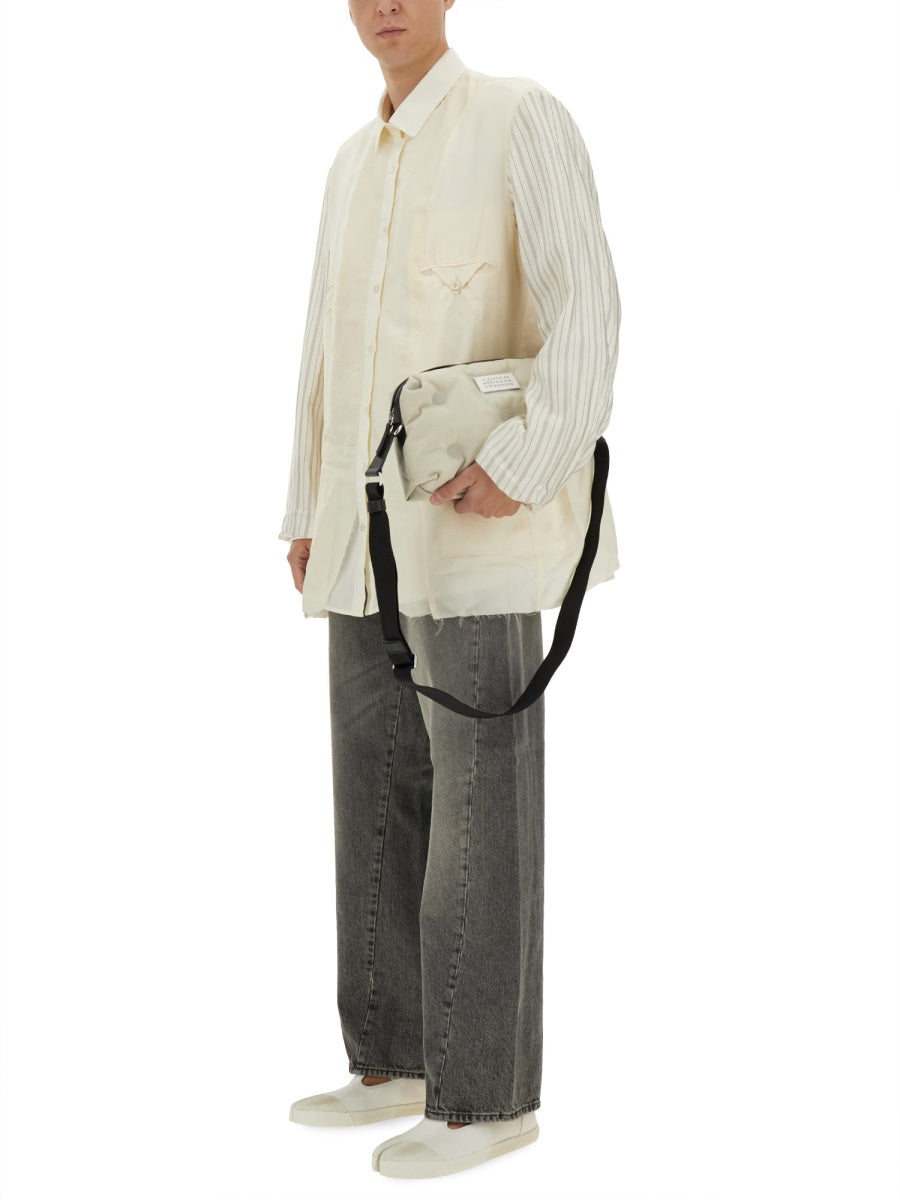 Maison Margiela Men "Anonymity Of The Lining" Jacket MAISON MARGIELA