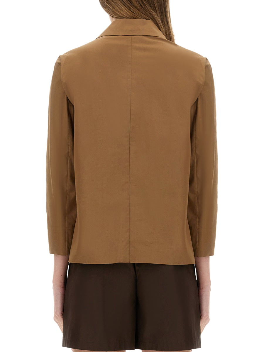 S Max Mara Women Jacket "Priscilla" S MAX MARA