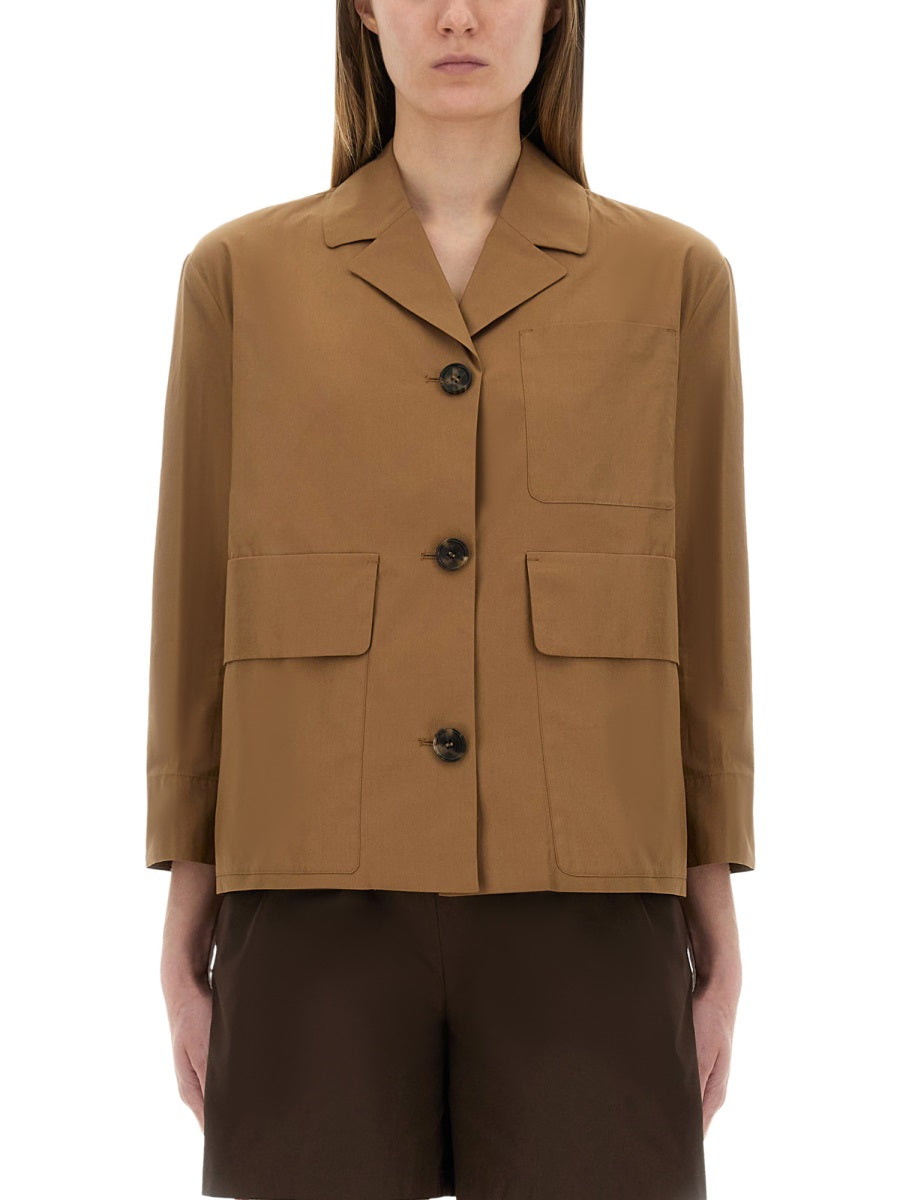 S Max Mara Women Jacket "Priscilla" S MAX MARA