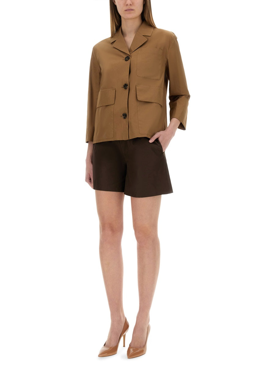 S Max Mara Women Jacket "Priscilla" S MAX MARA