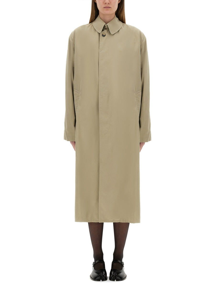 Maison Margiela Women Trench Monopetto MAISON MARGIELA