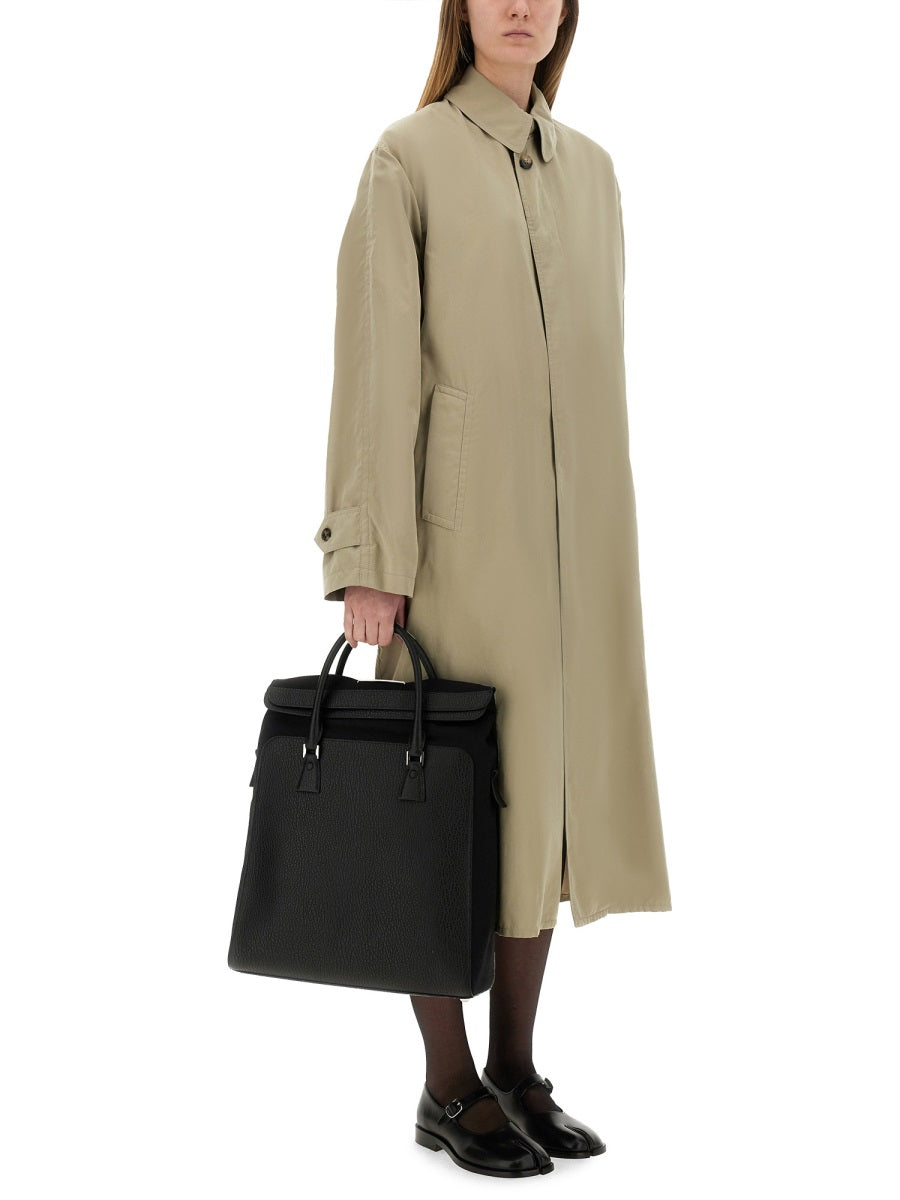 Maison Margiela Women Trench Monopetto MAISON MARGIELA