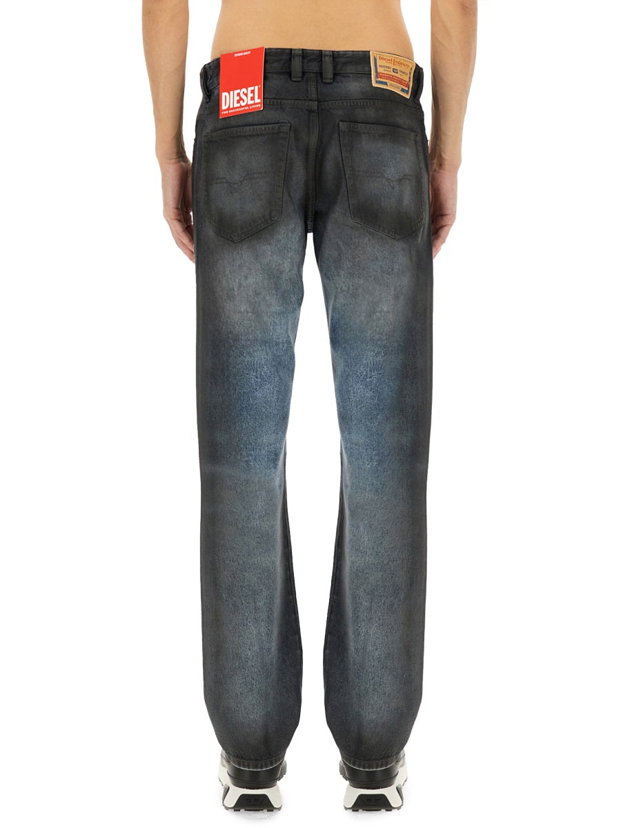 Diesel Men "1993 D-Vyl-Fsg1" Jeans DIESEL
