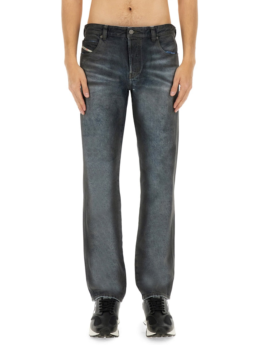 Diesel Men "1993 D-Vyl-Fsg1" Jeans DIESEL