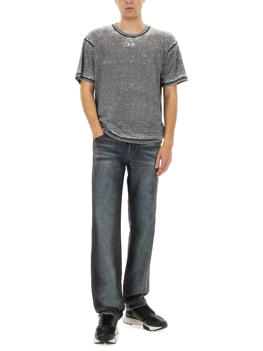 Diesel Men "1993 D-Vyl-Fsg1" Jeans DIESEL